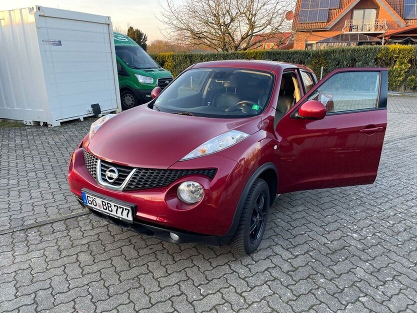 Juke