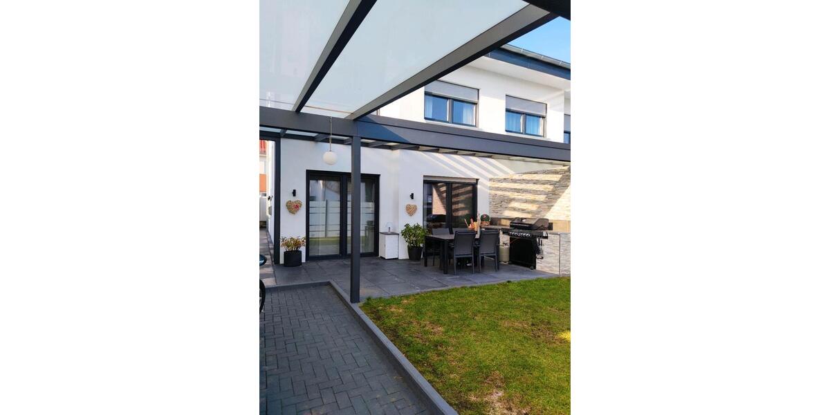 Doppelhaushälfte Sarstedt - 4 Zimmer, 114 m&sup2;, 460.000&euro; | Angebot:26800037