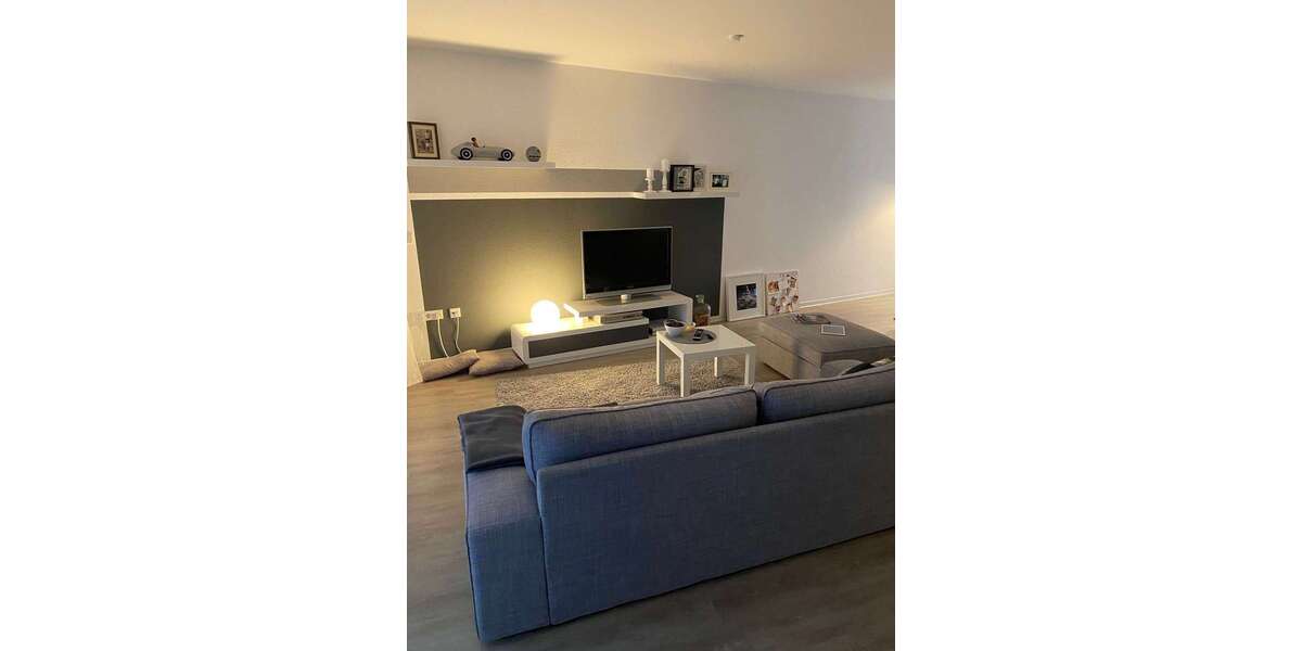 Wohnung zum Mieten in Hannover 852 € 77 m² 2 zimmer