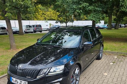 Skoda Octavia 105.000 km 18.900 &euro; laatzen 30880