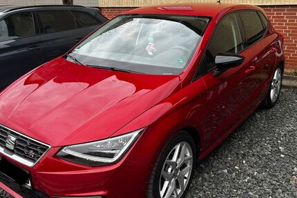 Seat Ibiza 85.200 km 14.500 &euro; Isernhagen 30916