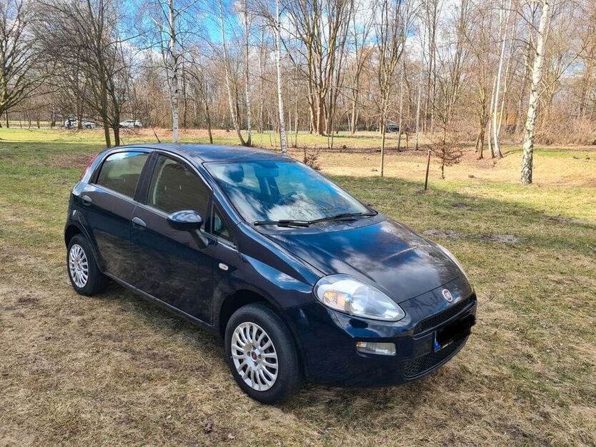 Punto