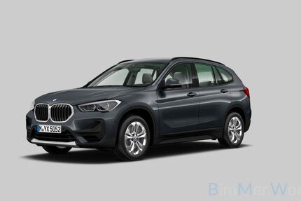 BMW X1 39.813 km 26.999 &euro; Isernhagen 30916
