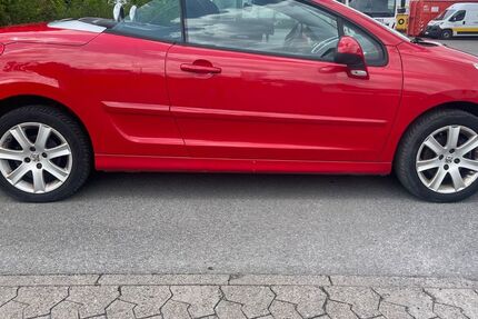 Peugeot 207 96.071 km 3.799 &euro; Hannover 30629