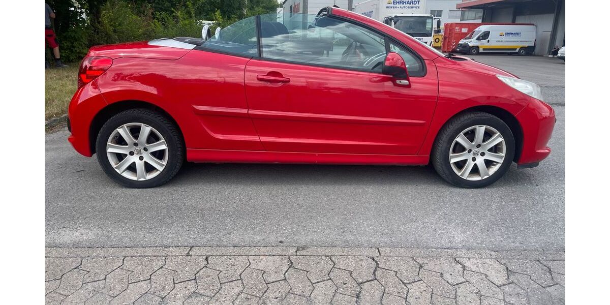 Peugeot 207 96.071 km 3.799 &euro; Hannover 30629