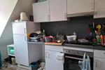 Etagenwohnung Hildesheim - 2 Zimmer, 51 m&sup2;, 600&euro; | Angebot:26234893