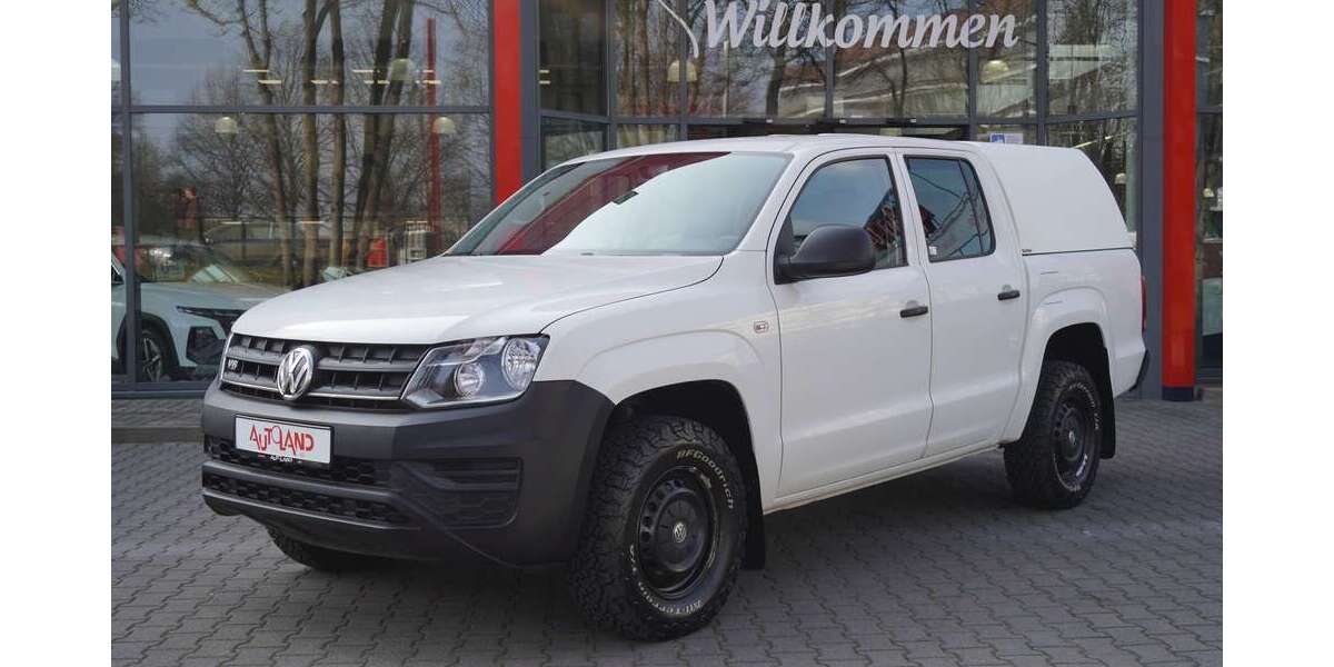 VW Amarok 68.405 km 32.990 &euro; Hannover 30179