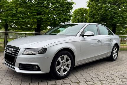 Audi A4 186.125 km 5.690 &euro; Hannover 30539