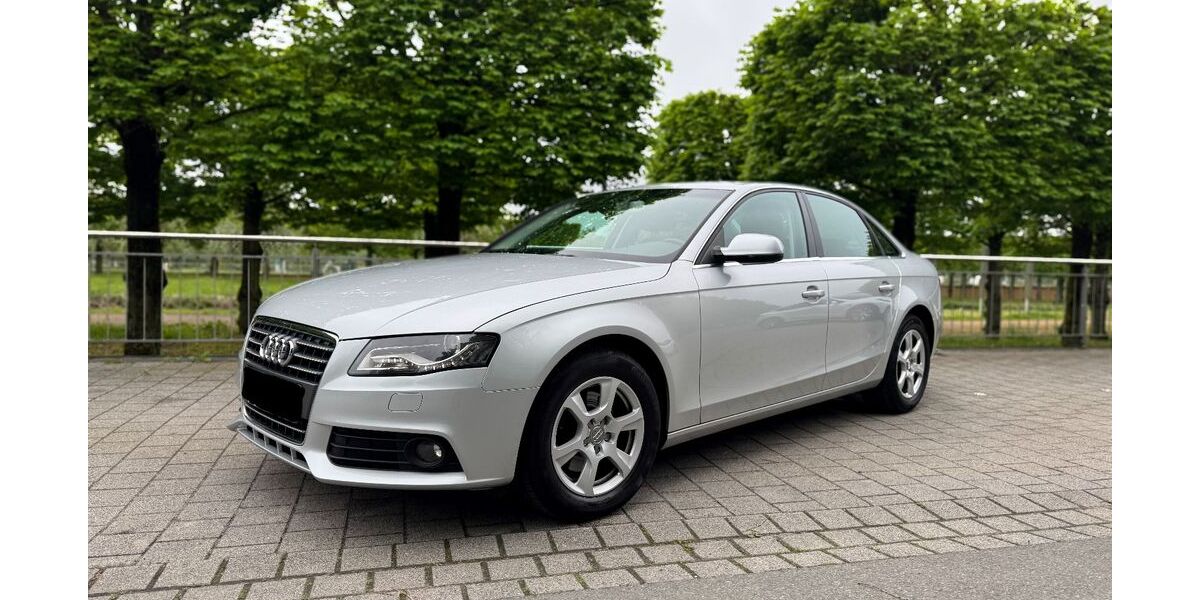 Audi A4 186.125 km 5.690 &euro; Hannover 30539