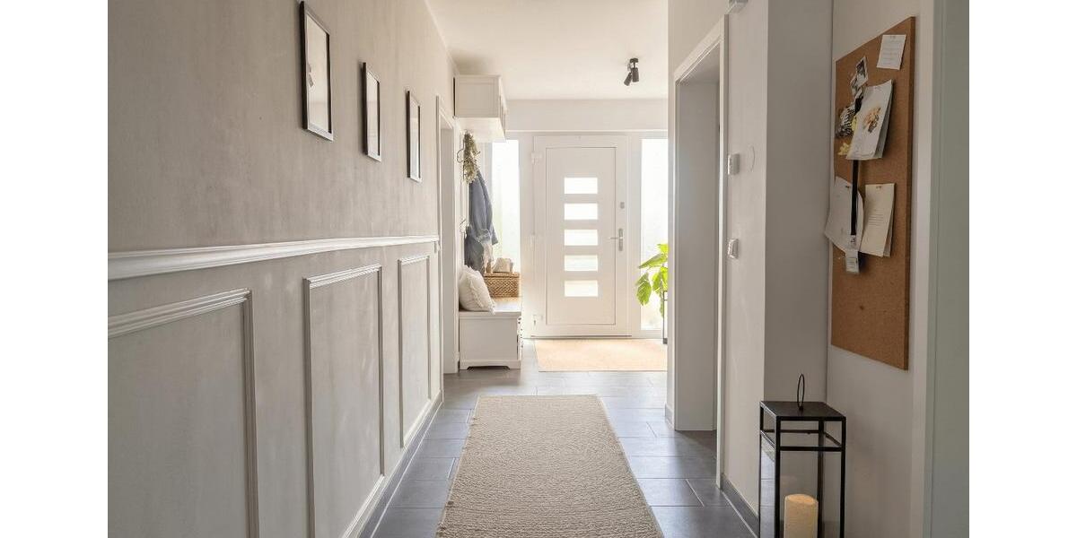 Einfamilienhaus Hildesheim Bockfeld - 5 Zimmer, 153 m&sup2;, 589.000&euro; | Angebot:27097771