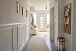 Einfamilienhaus Hildesheim Bockfeld - 5 Zimmer, 153 m&sup2;, 589.000&euro; | Angebot:27097771
