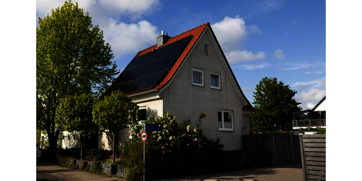 Einfamilienhaus Hannover Buchholz-Kleefeld - 4 Zimmer, 115 m&sup2;, 435.000&euro; | Angebot:26839190