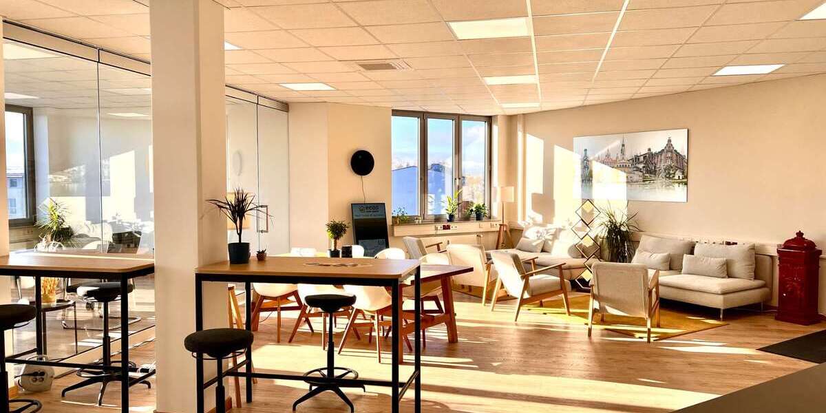 Gewerbeobjekt Hannover Döhren-Wülfel - 249&euro; | Angebot:27139387