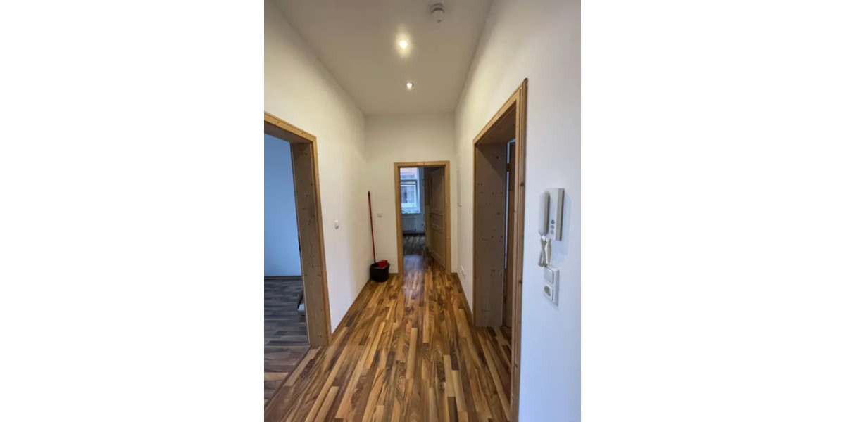 Etagenwohnung Hannover Ahlem-Badenstedt-Davenstedt - 3 Zimmer, 61 m&sup2;, 640&euro; | Angebot:25455597