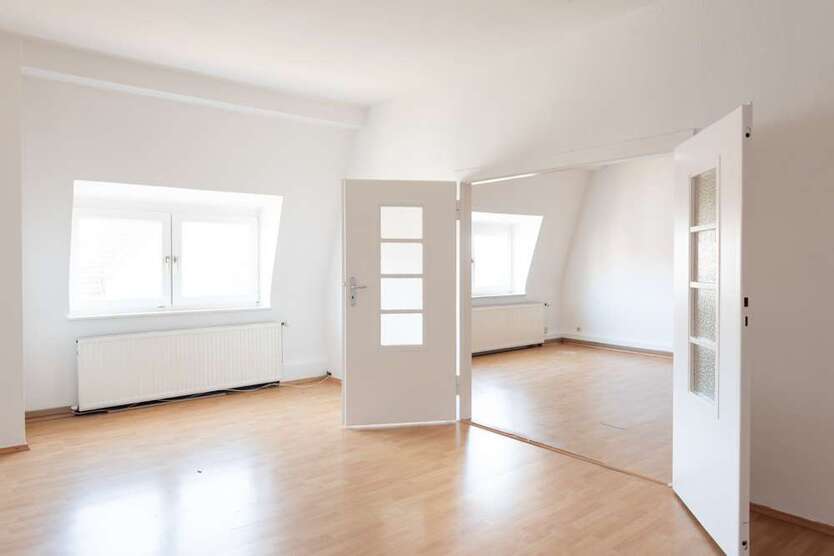 Wohnung zum Kaufen in Hannover 299.900 € 138.62 m²