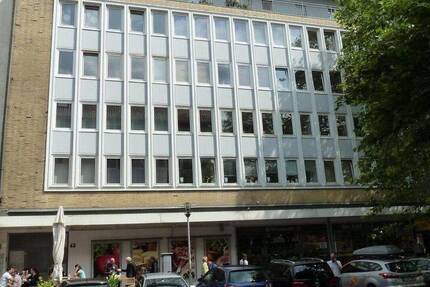 Gewerbeobjekt Hannover Oststadt - 795&euro; | Angebot:26915436