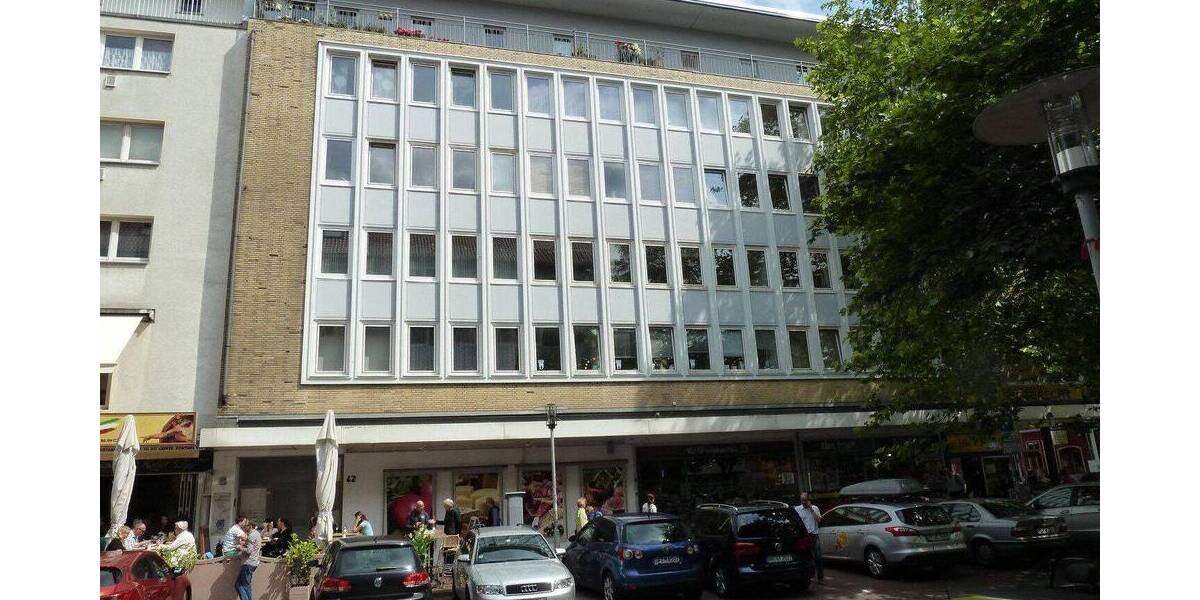 Gewerbeobjekt Hannover Oststadt - 795&euro; | Angebot:26915436
