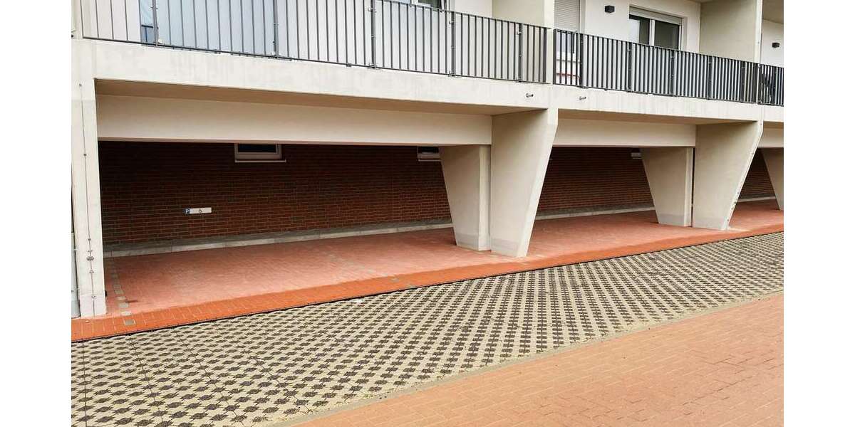 Garagen / Stellplätze Laatzen Rethen - 80&euro; | Angebot:5659736