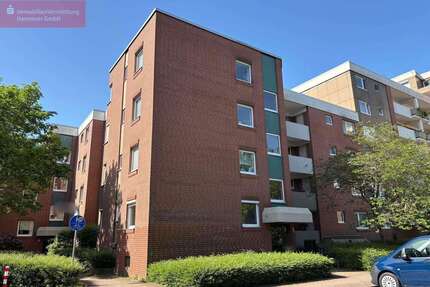 Wohnung Langenhagen - 3 Zimmer, 96 m&sup2;, 299.000&euro; | Angebot:27649798