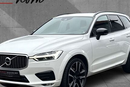 Volvo XC60 96.987 km 36.990 &euro; Isernhagen 30916