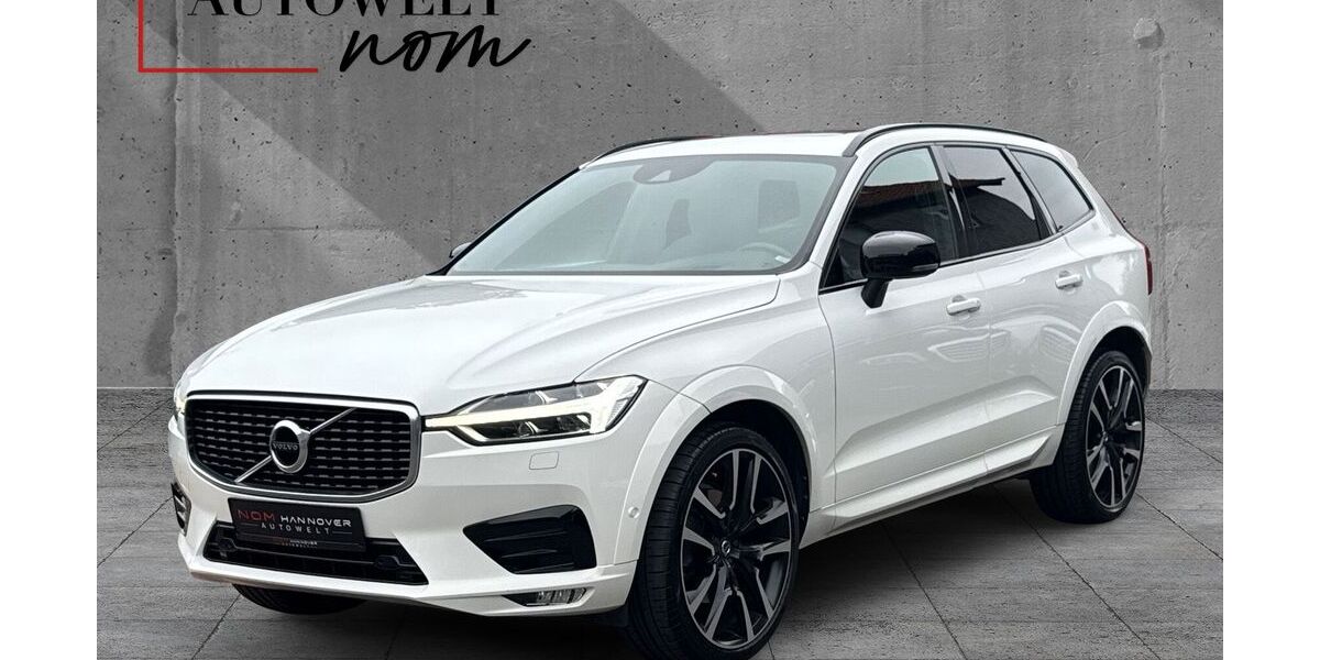 Volvo XC60 96.987 km 36.990 &euro; Isernhagen 30916