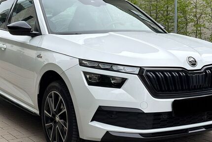 Skoda Kamiq 38.000 km 21.499 &euro; Hannover 30179