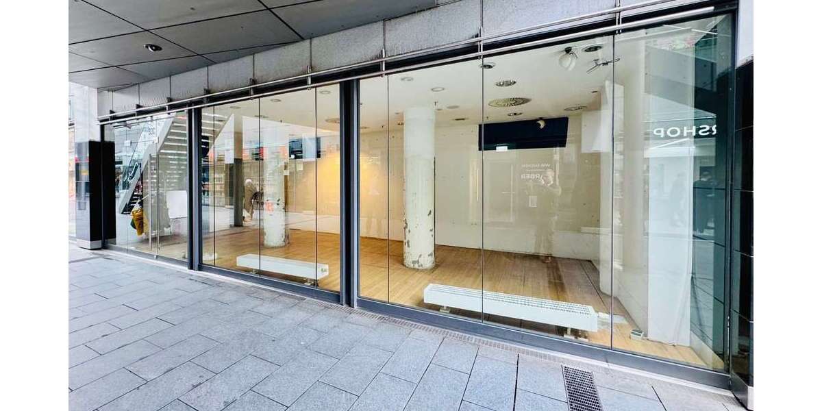 Einzelhandel in Hannover 3.000 € 30 m² zimmer