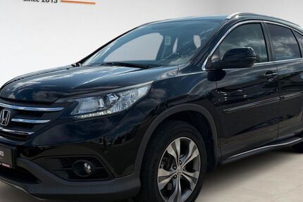 Honda CR-V 205.000 km 14.499 &euro; Hannover 30179