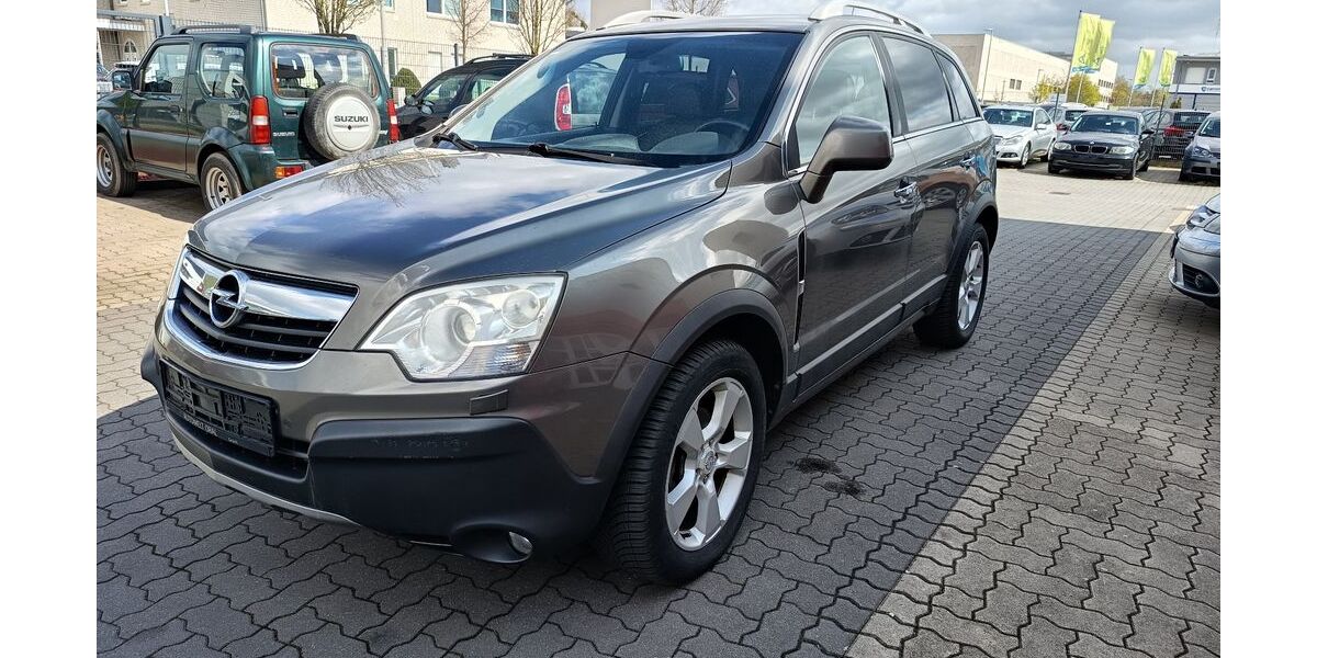 Opel Antara 200.000 km 2.000 &euro; Hannover 30179