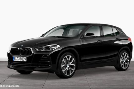 BMW X2 54.475 km 25.901 &euro; Hannover 30539
