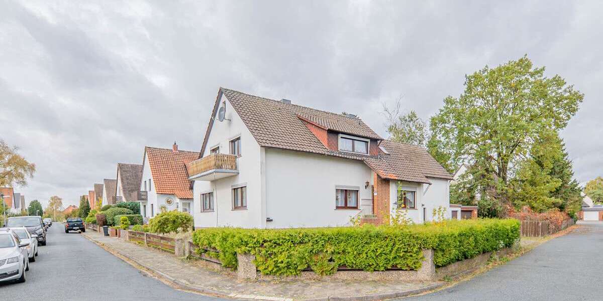 Haus zum Kaufen in Lehrte Aligse 309.000 € 134 m² 7 zimmer