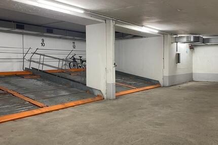 Tiefgaragen-Duplex-Stellplatz in Stöcken! zimmer