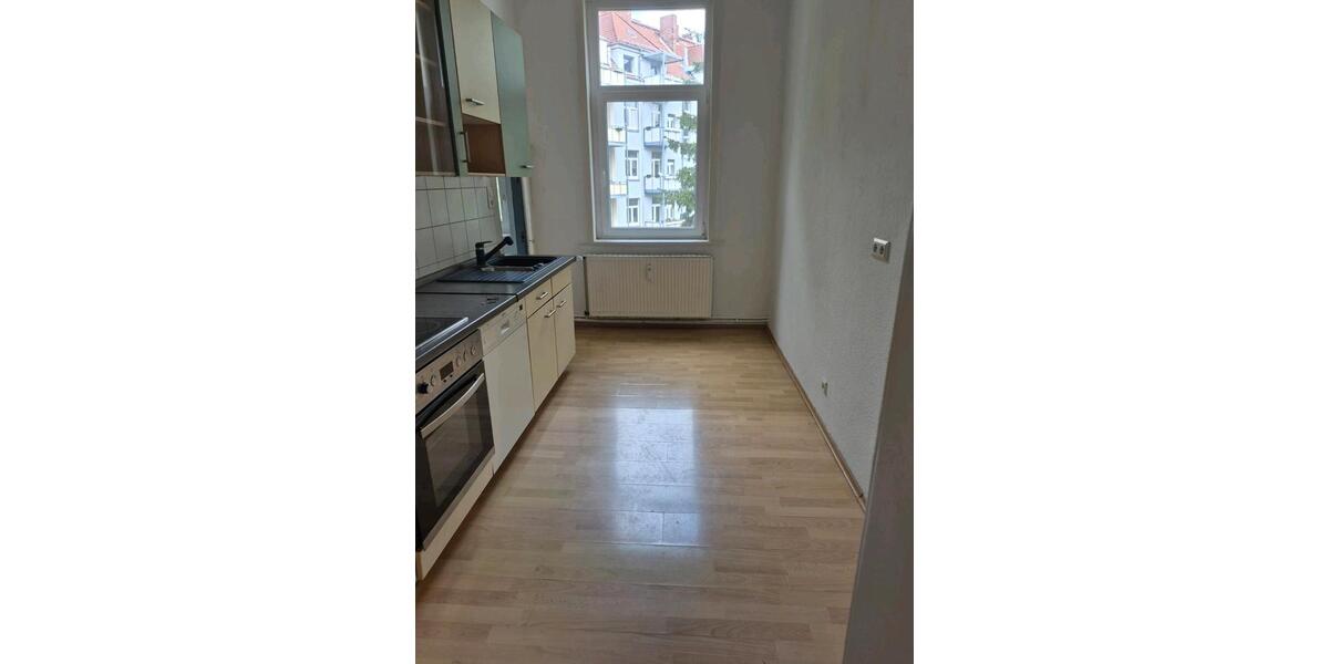 Etagenwohnung Hannover Vahrenwald-List - 4 Zimmer, 95 m&sup2;, 380.000&euro; | Angebot:27197556
