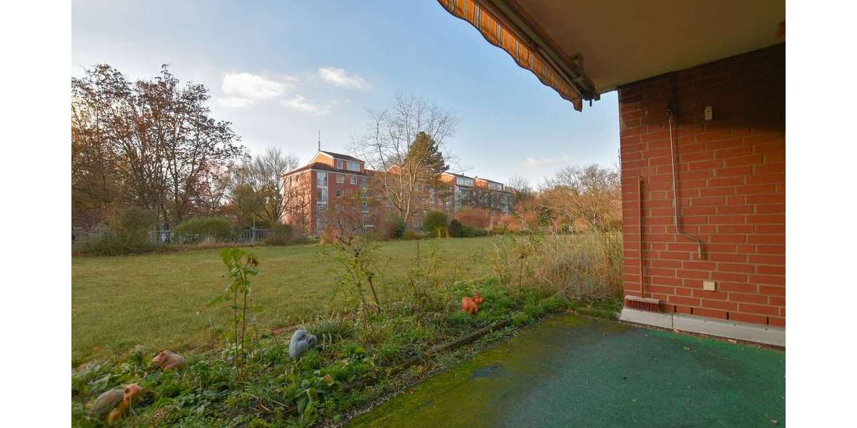 Wohnung zum Kaufen in Hannover 206.000 € 78.3 m² 3 zimmer