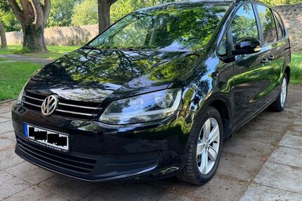 VW Sharan 170.904 km 7.000 &euro; Hannover 30457