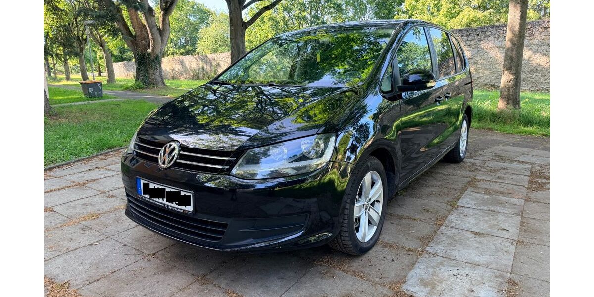 VW Sharan 170.904 km 7.000 &euro; Hannover 30457