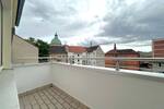 Hübsche 3 Zimmerwohnung mit Balkon