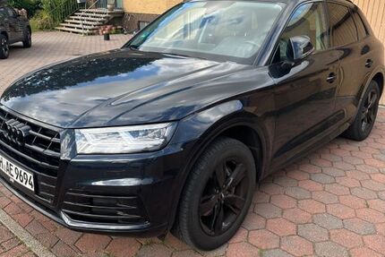 Audi Q5 107.300 km 24.000 &euro; Garbsen 30826