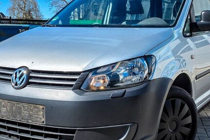 VW Caddy 247.900 km 4.999 &euro; Garbsen,Hannover 30827