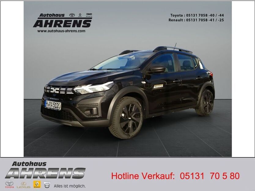 Sandero