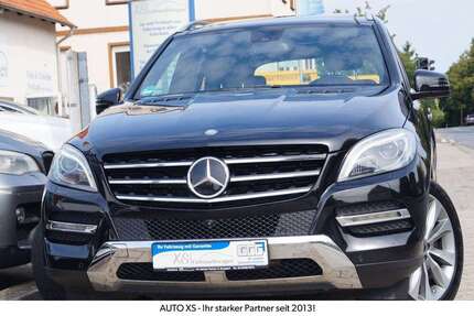 Mercedes ML 500