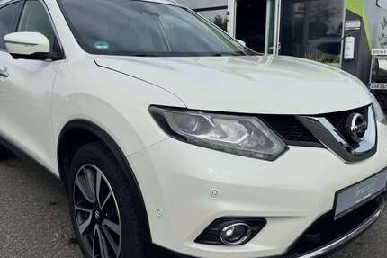 Nissan X-Trail 150.428 km 10.900 &euro; Garbsen 30827