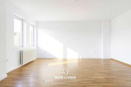 Wohnung Hannover Vahrenwald-List - 5 Zimmer, 113 m&sup2;, 1.134&euro; | Angebot:26558759