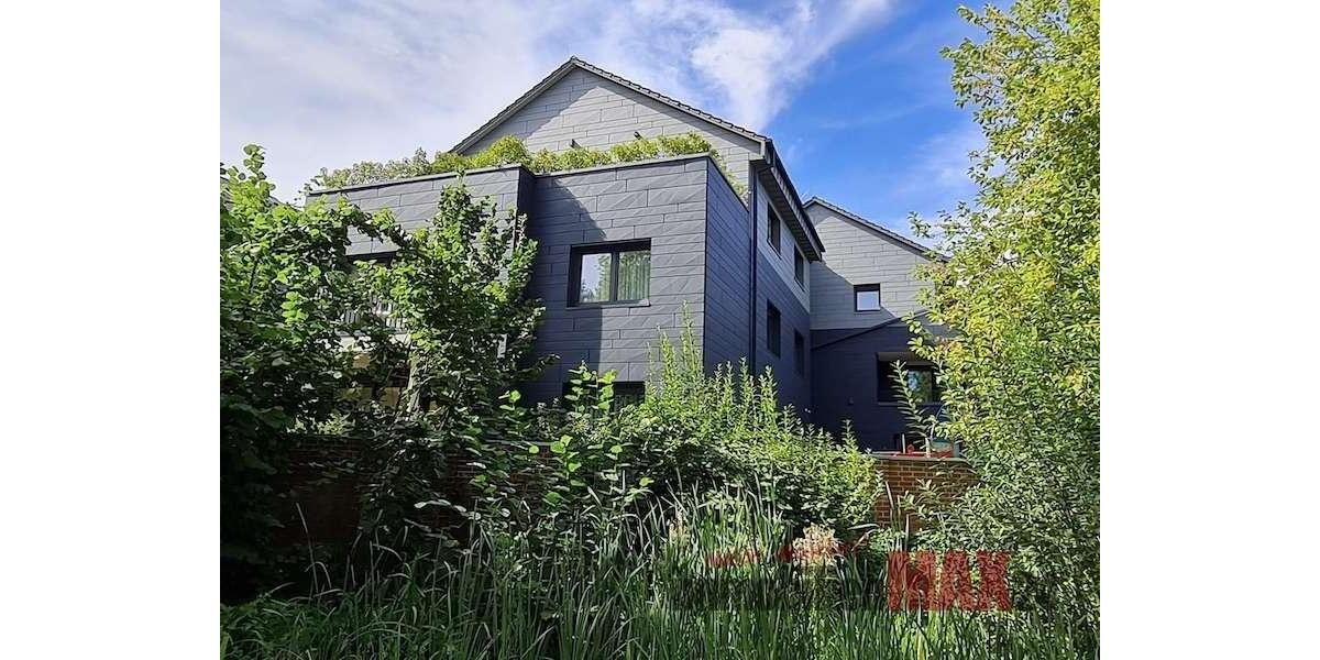 Exklusives Highlight im Herzen von Neustadt: City-Penthouse mit Tiefgarage und Traum-Aussicht 3 zimmer