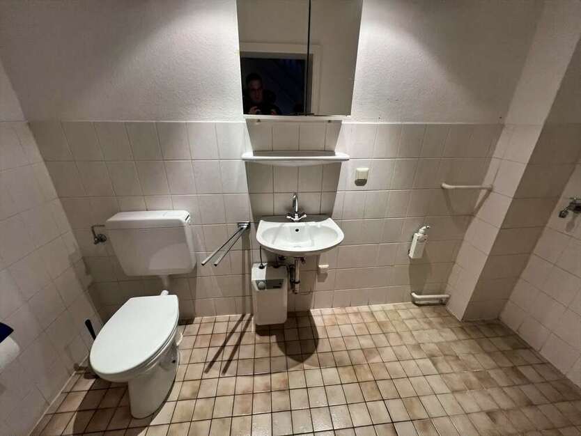 Besonderes Wohnen mit Potential 10 zimmer