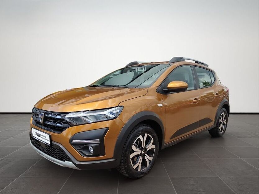 Sandero