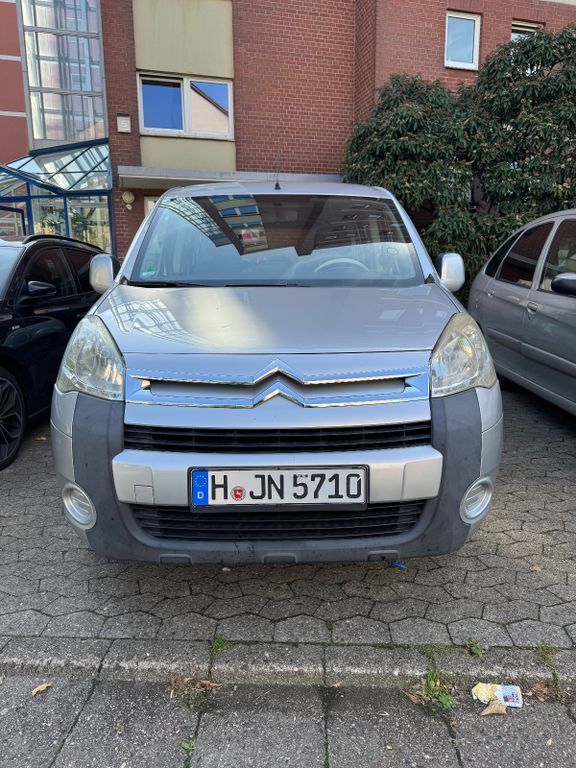 Citroen Berlingo 82.520 km 6.500 € Langenhagen 30851