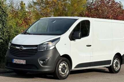 Opel Vivaro 77.500 km 12.800 &euro; Hannover 30179