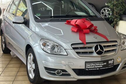 Mercedes-Benz B 180 95.600 km 10.100 &euro; Nordstemmen 31171
