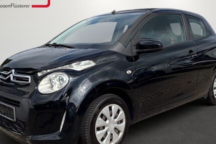 Citroen C1 136.000 km 6.300 &euro; Laatzen 30880